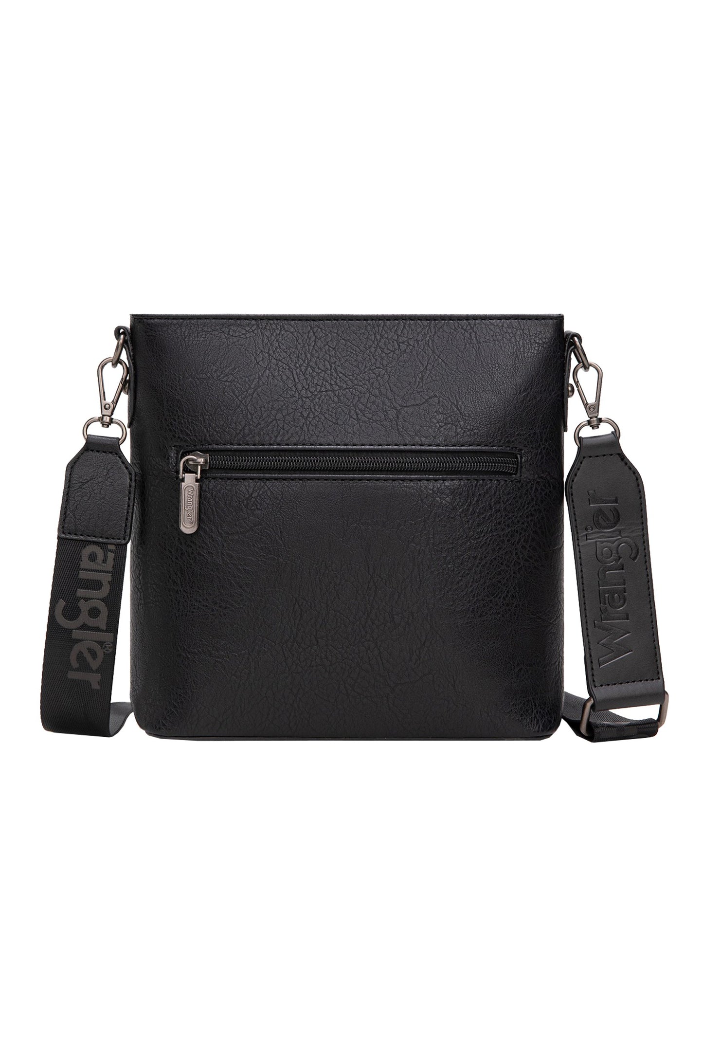 Wrangler Lana Aztec Print Crossbody Bag
