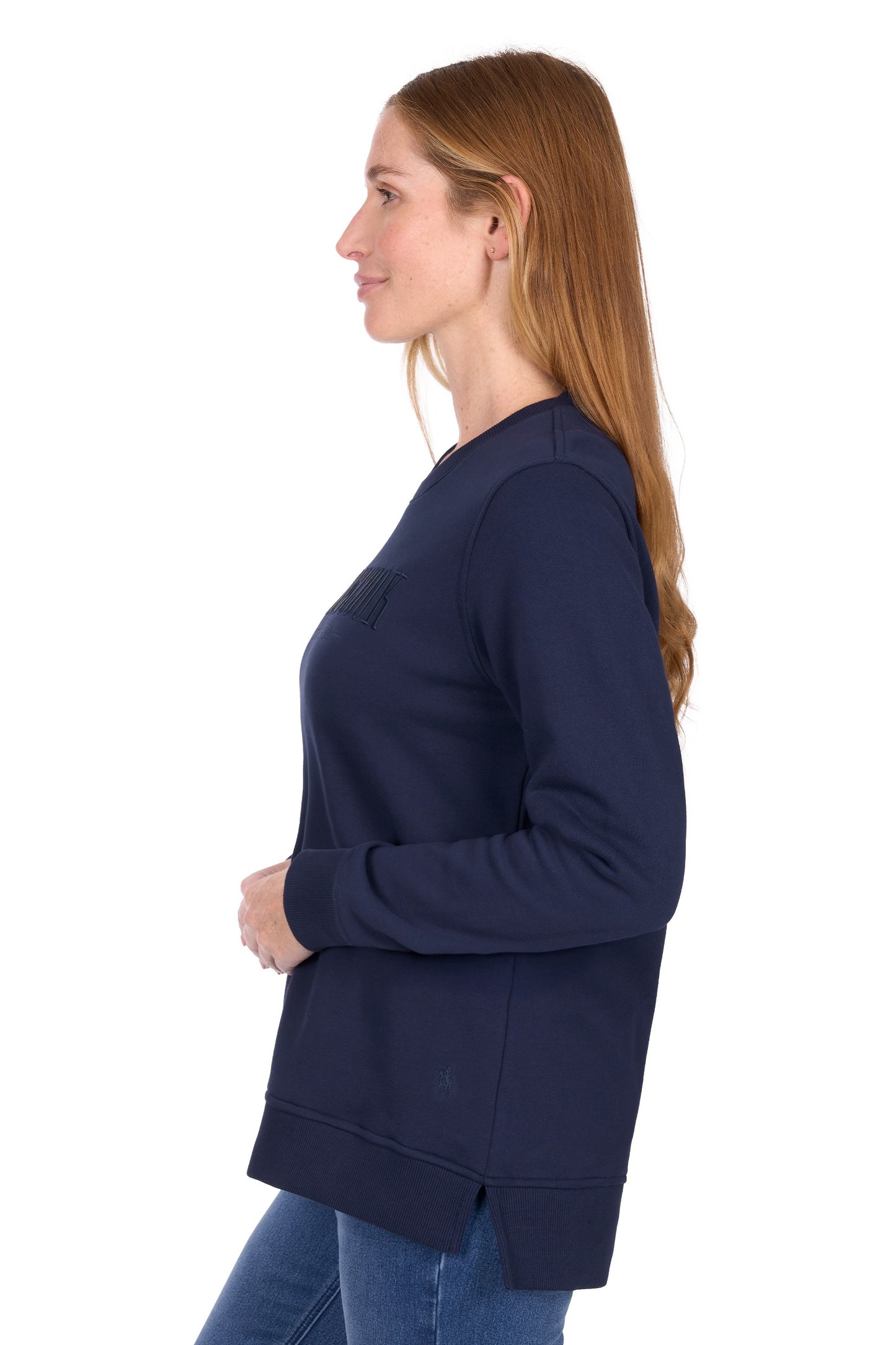 Thomas Cook Women's Sally Crew