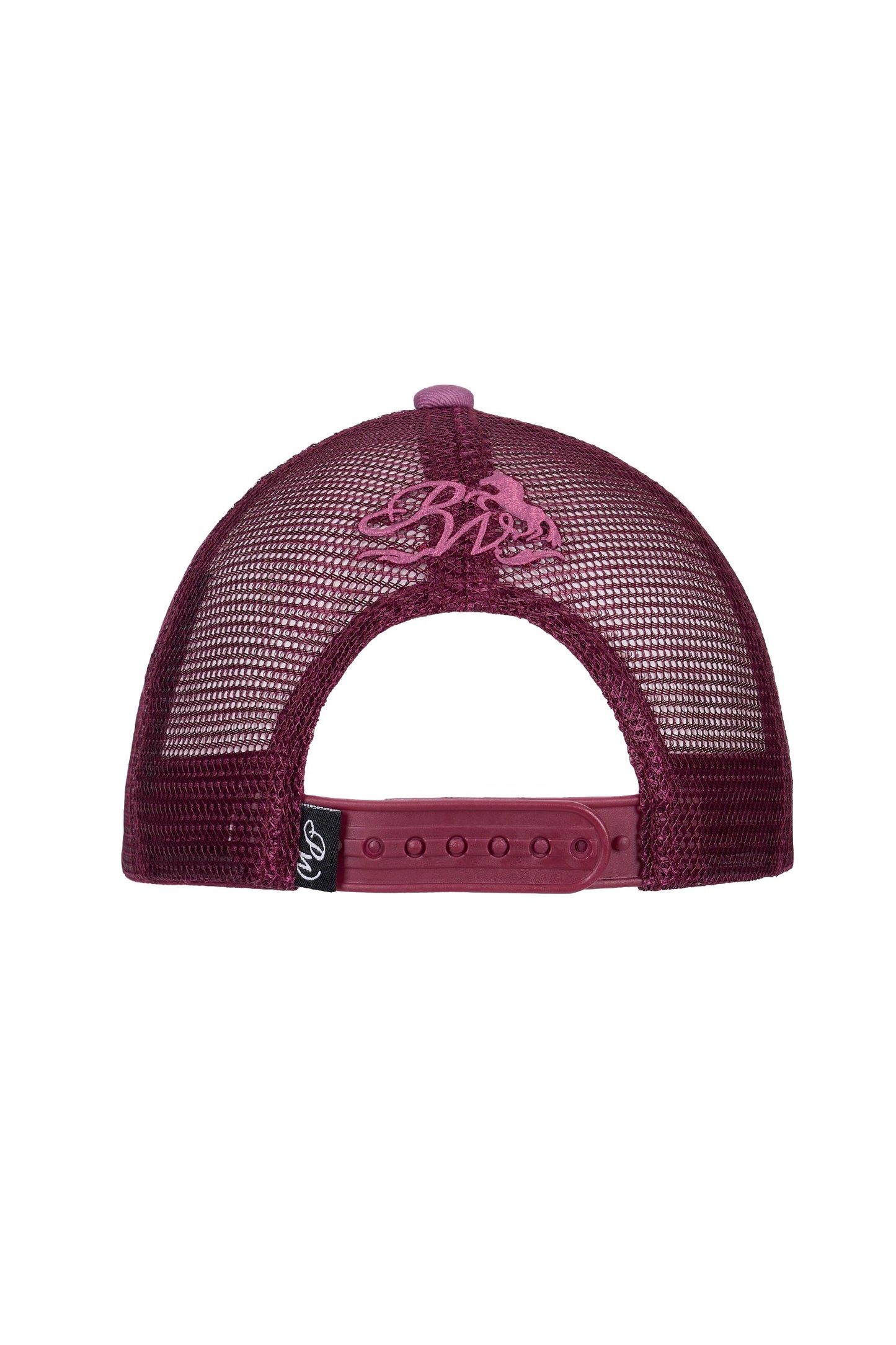 Pure Western Kid's Trinity Trucker Cap