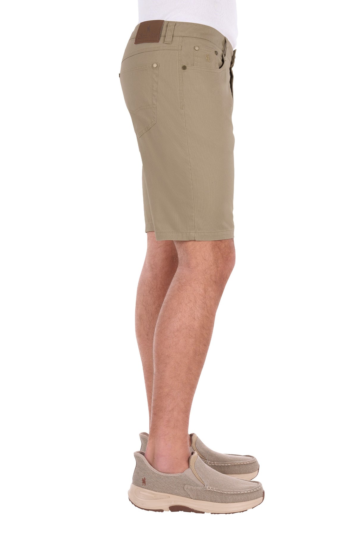 Thomas Cook Men’s Adam 5-Pocket Short