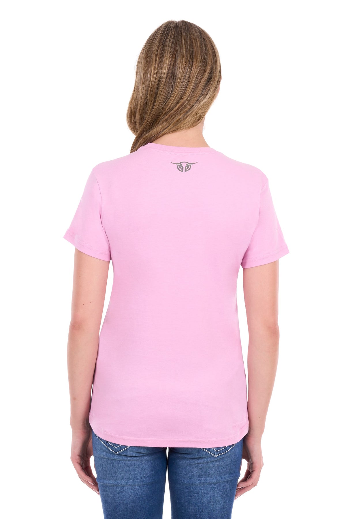 Bullzye Women’s Ida Ss Tee