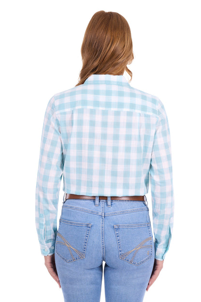 Thomas Cook Women’s Eliza Tab L/S Shirt