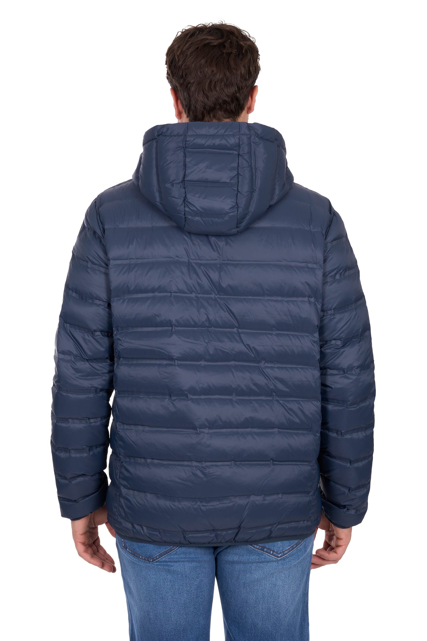 Thomas Cook Mens Oberon Jacket