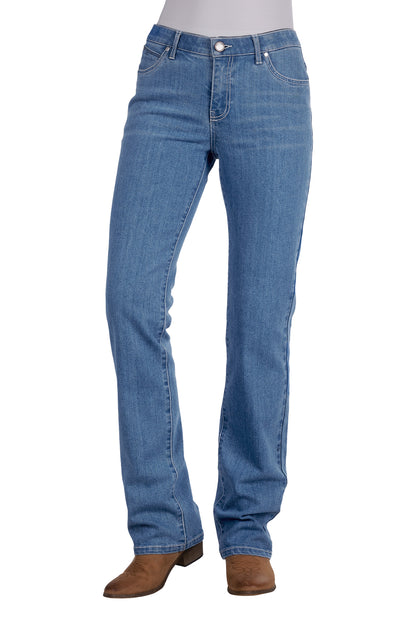Wrangler Women's Chara Jean - Willow