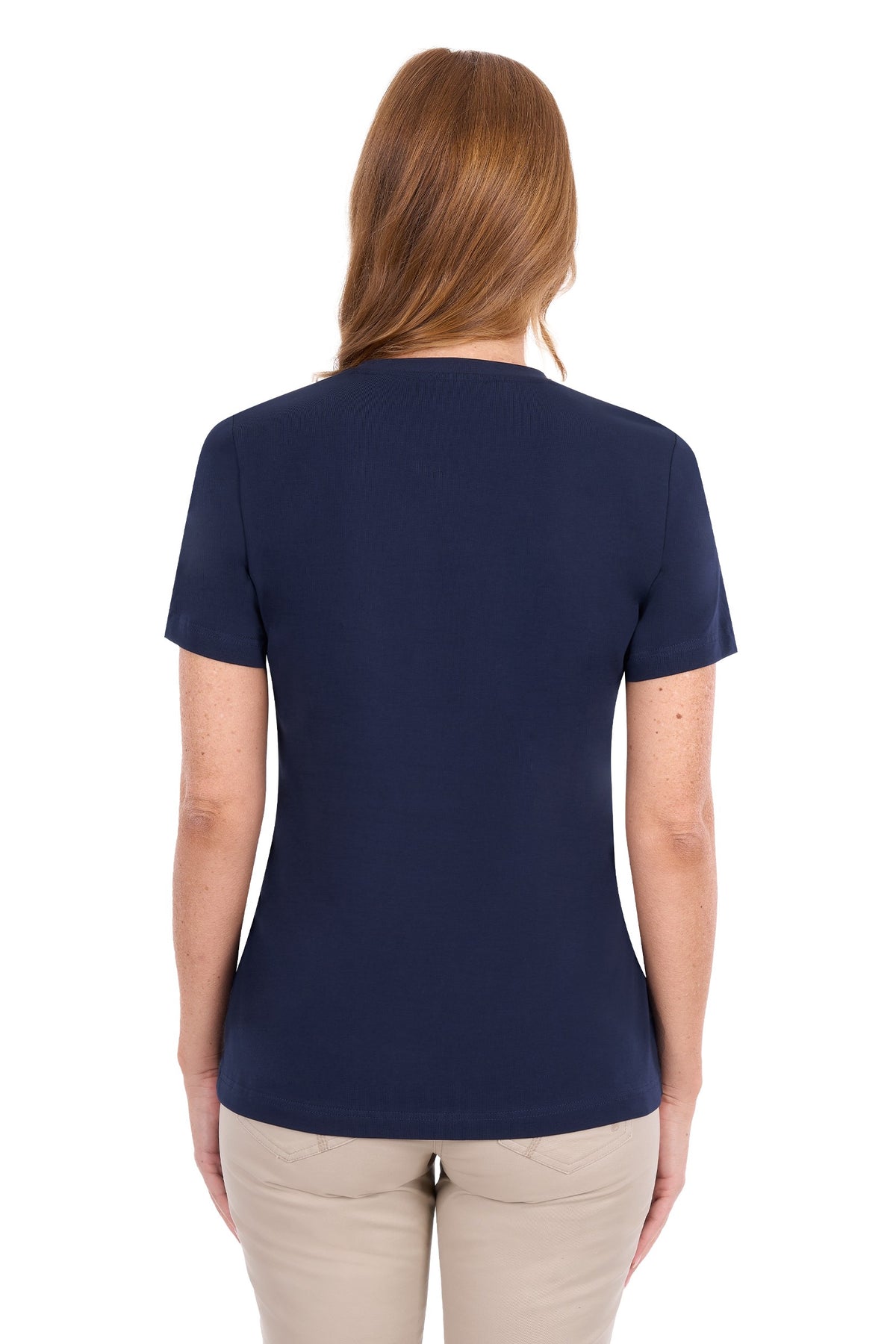 Thomas Cook Women’s Jo Ss Tee