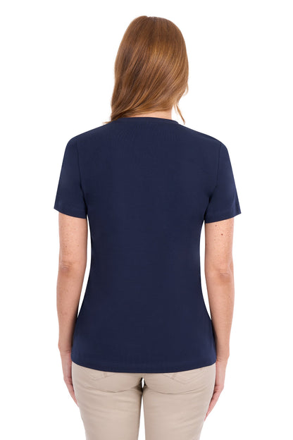 Thomas Cook Women’s Jo Ss Tee