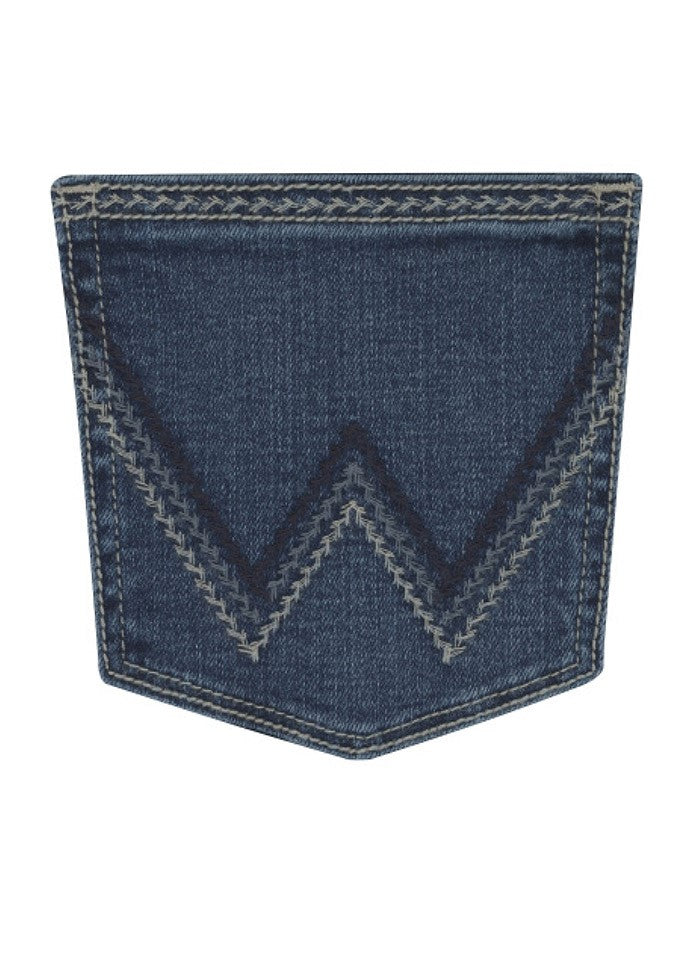 Wrangler Women's Willow Ultimate Riding Jean