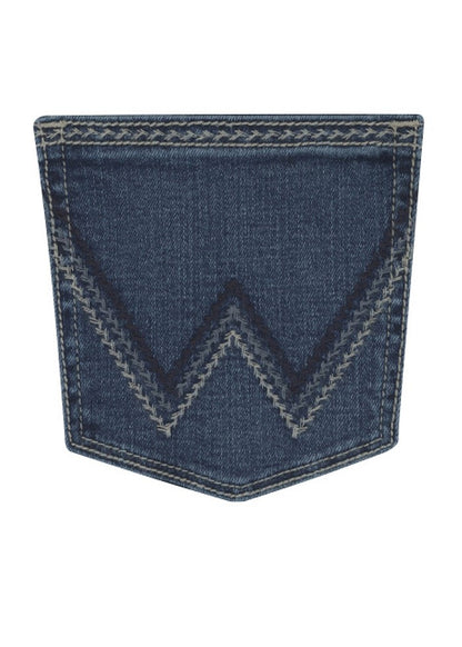 Wrangler Women's Willow Ultimate Riding Jean
