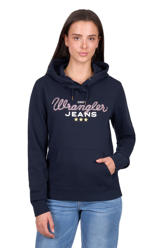 Wrangler Women's Piper Hoodie