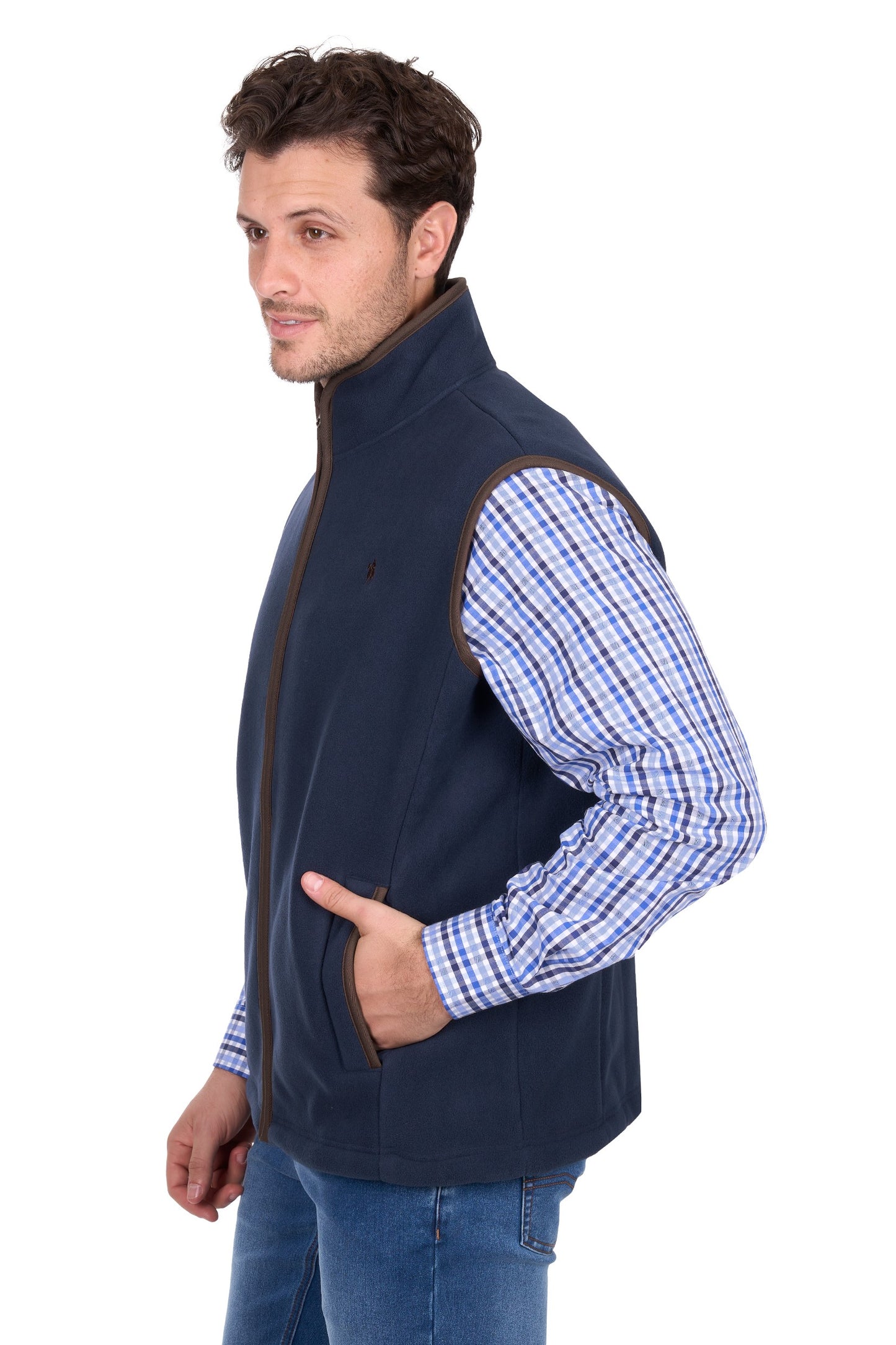 Thomas Cook Men's Adrian Vest
