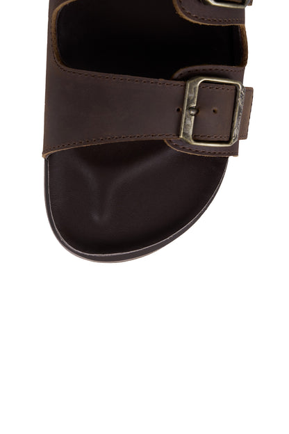 Thomas Cook Women's Burleigh Buckle Sandal