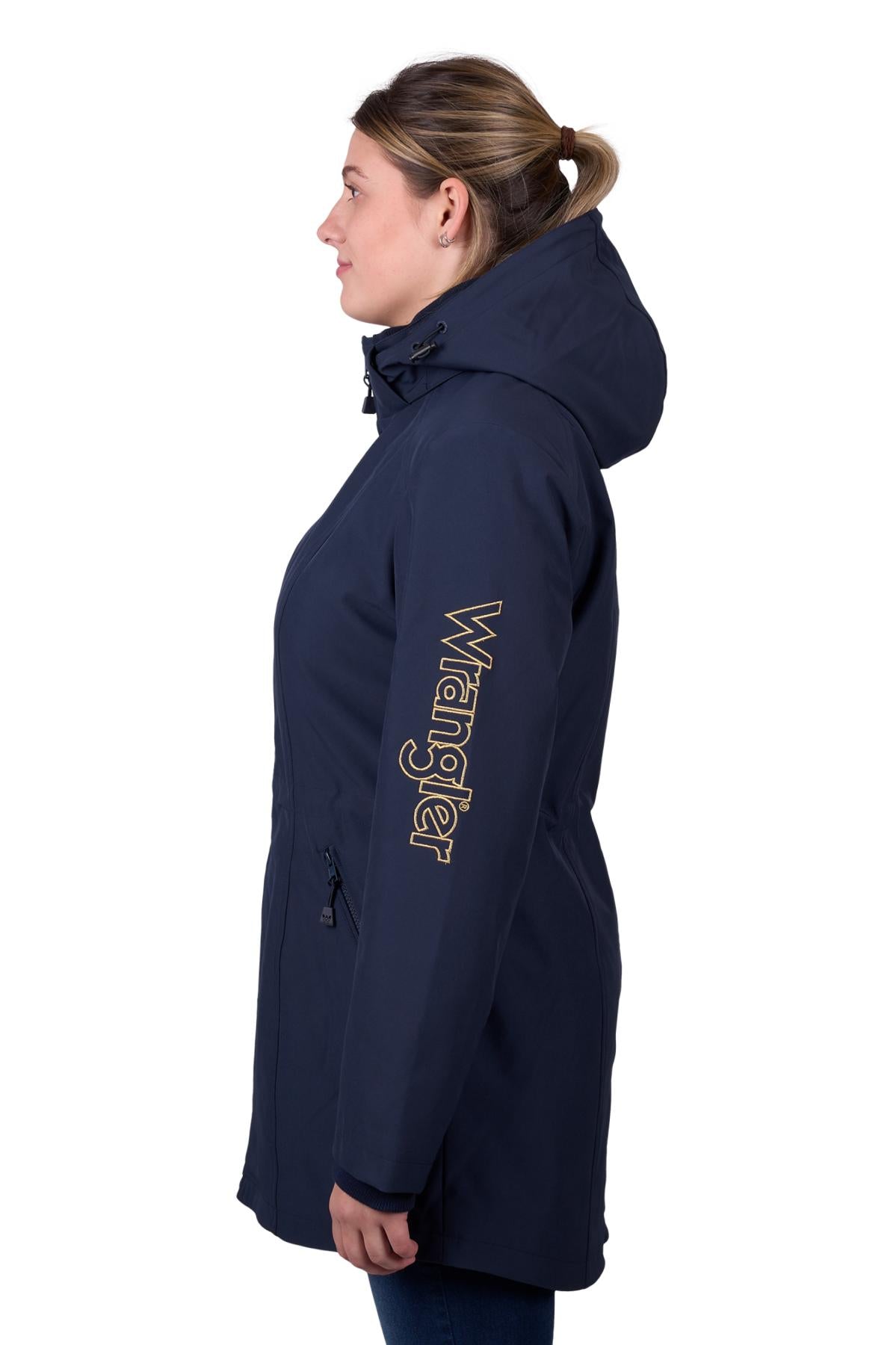 Wrangler Women's Heidi Jacket