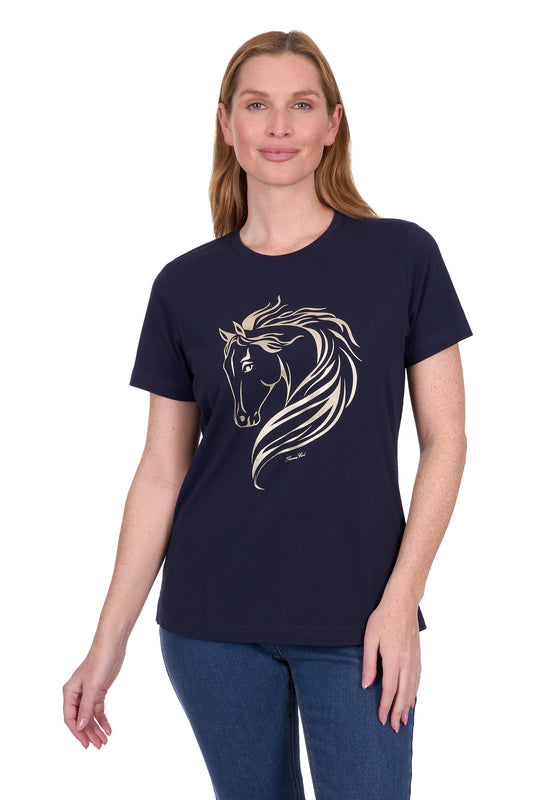 Thomas Cook Women's Becky Ss Tee