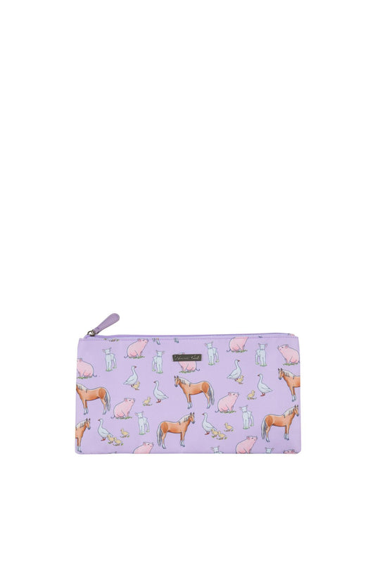 Thomas Cook Kid's Layla Pencil Case