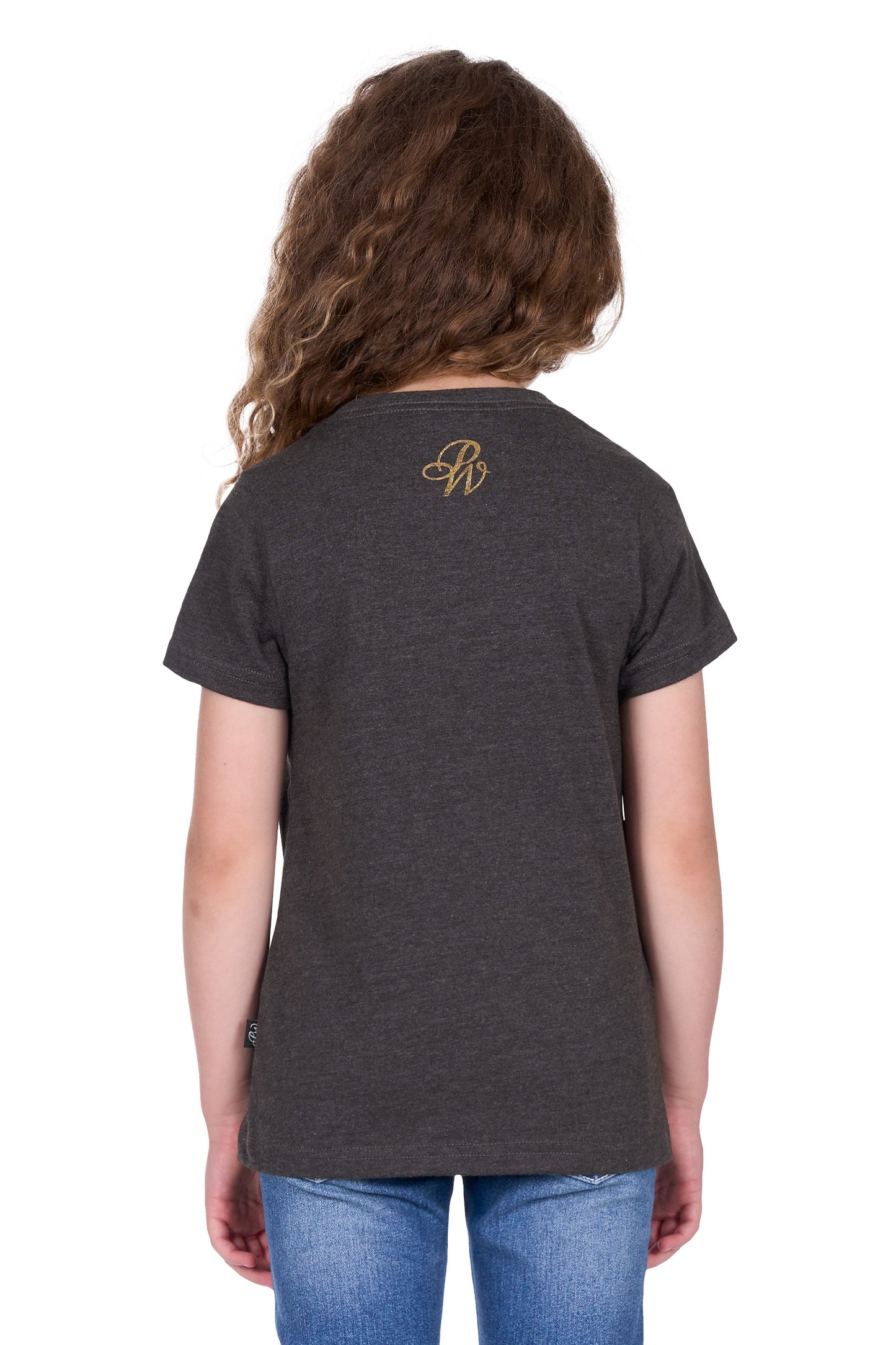 Pure Western Bonita Ss Tee