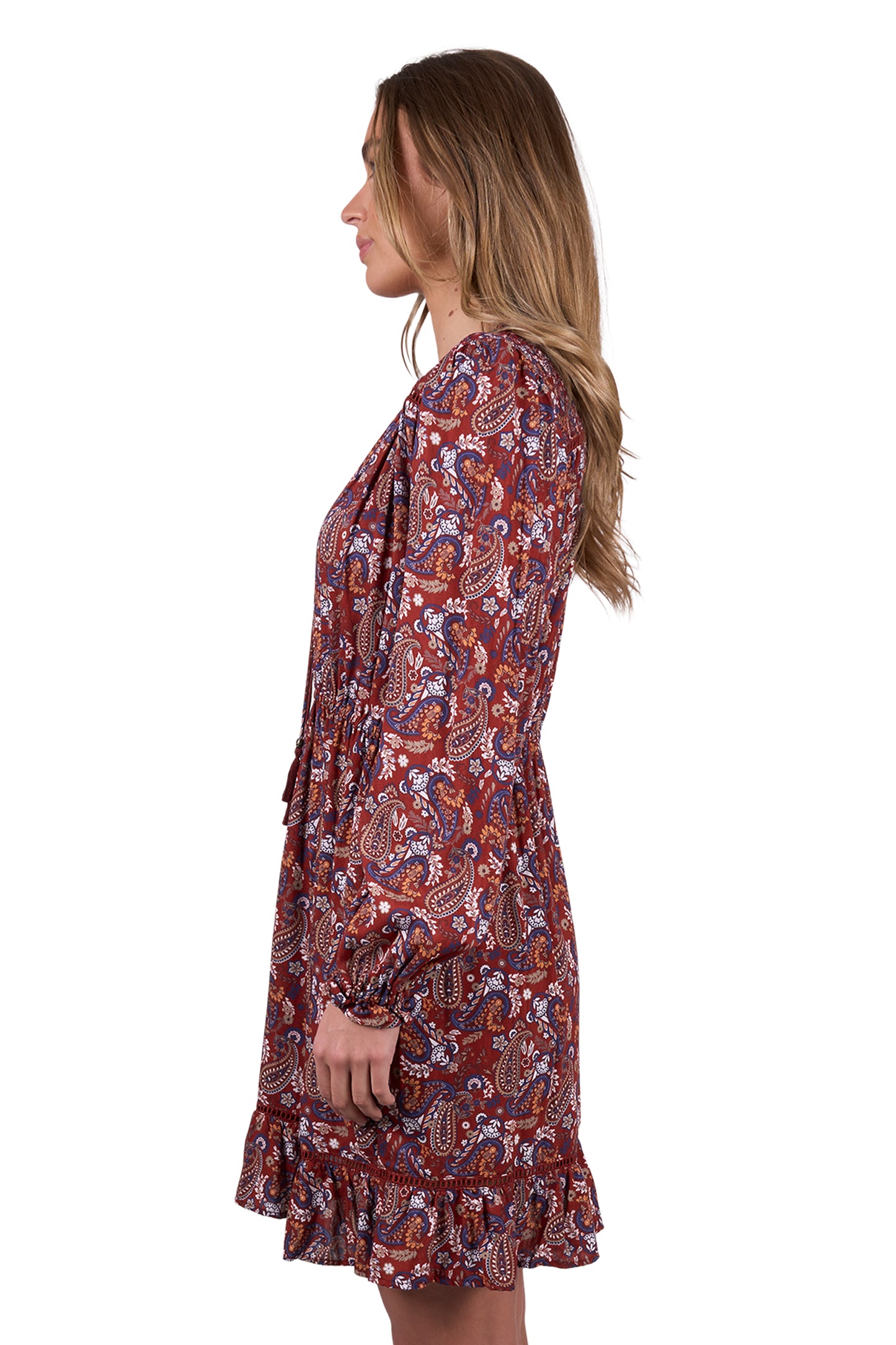 Pure Western Women's Brady Dress
