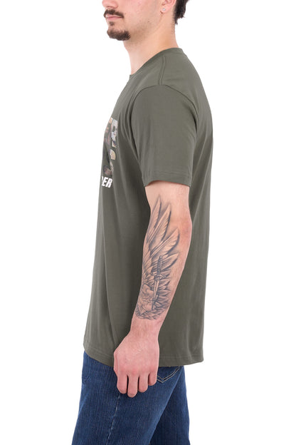 Boar Tearer Men’s Andy Ss Tee