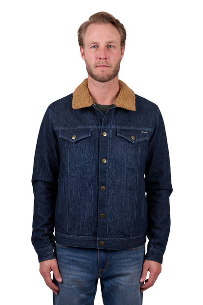 Wrangler Men's Evan Jacket