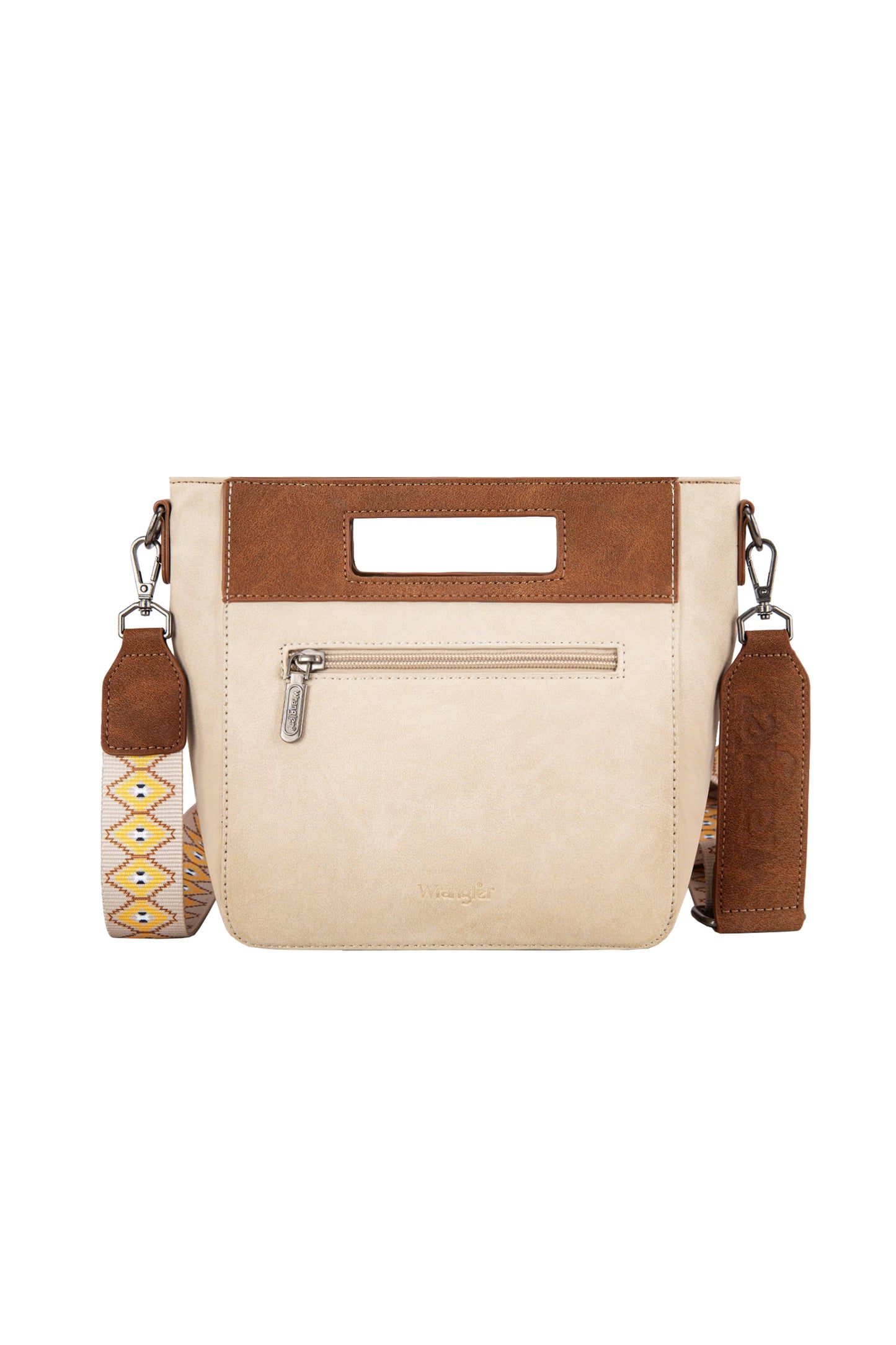 Wrangler Inez Embroidery Bag