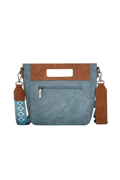 Wrangler Inez Embroidery Bag