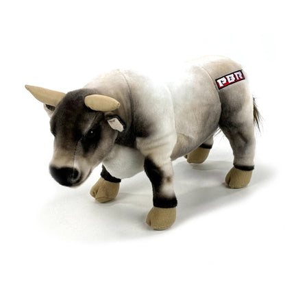 Big Country Toys 14" PBR® Plush Bulls