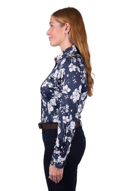 Thomas Cook Women's Jemma L/S Shirt