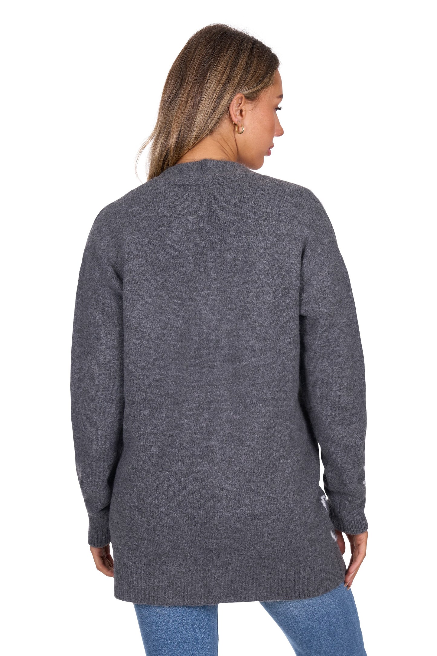 Pure Western Women's Cora Cardigan