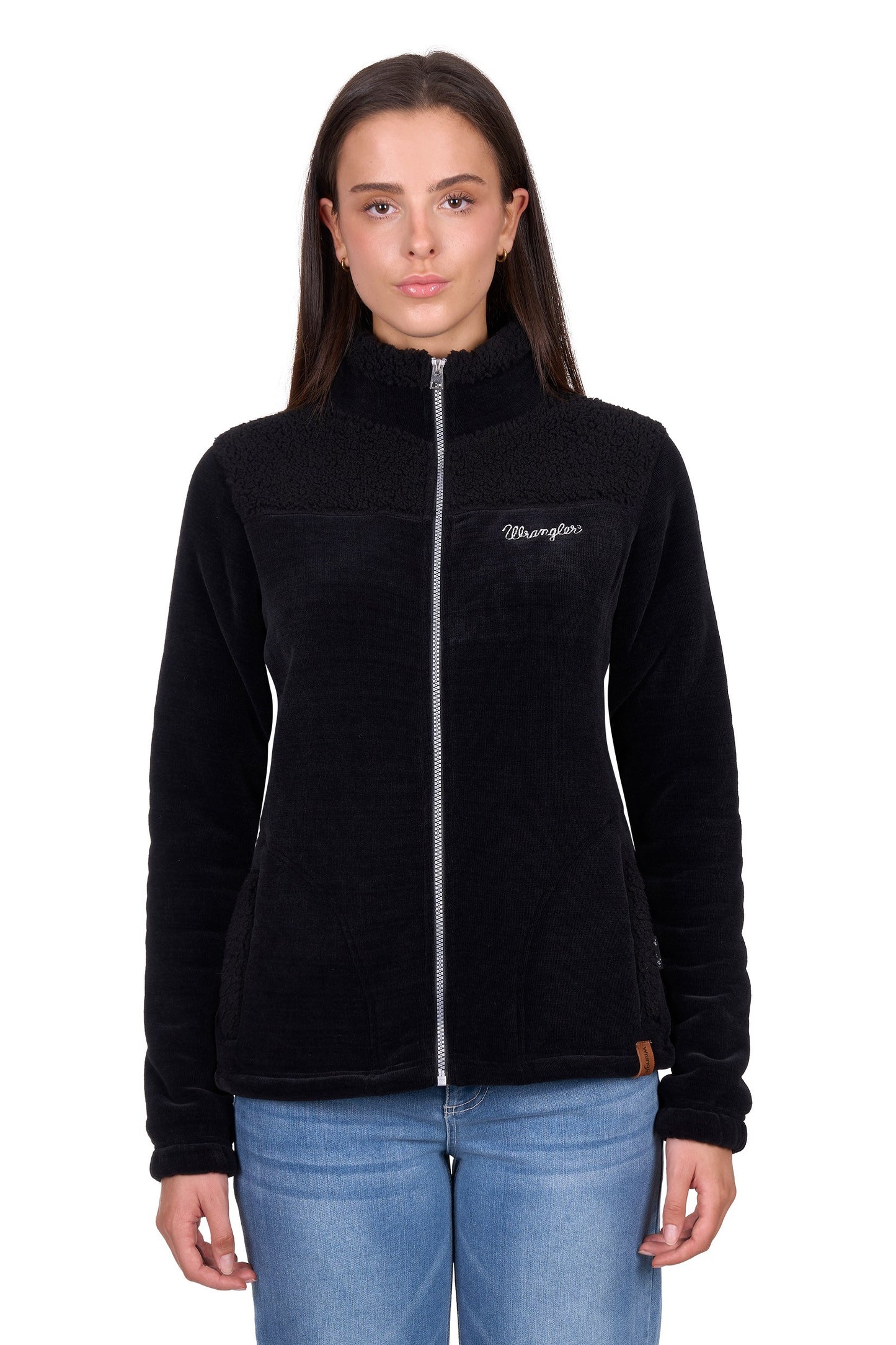 Wrangler Women's Eden Jacket