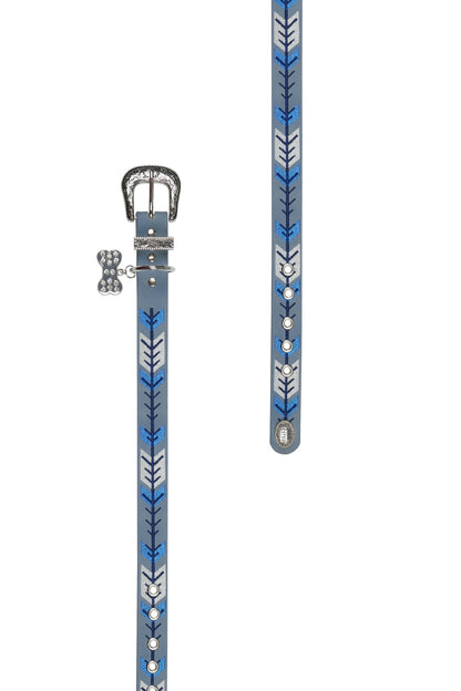 Pure Western Kaira Dog Collar
