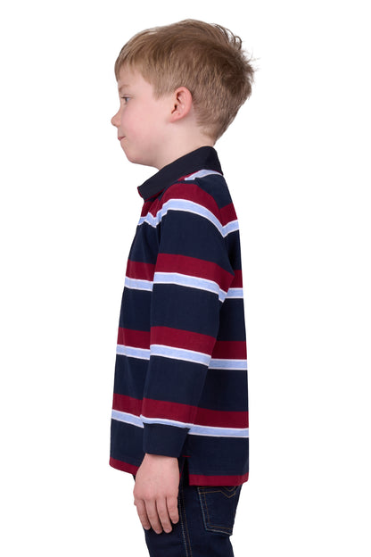 Thomas Cook Boy's Rick Rugby