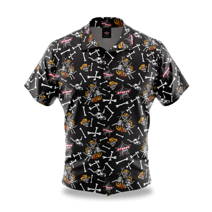 PBR Men's Boneyard Shirt