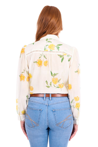 Thomas Cook Women’s Belle L/S Shirt