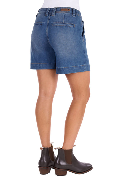 Thomas Cook Women’s Annie Denim Short