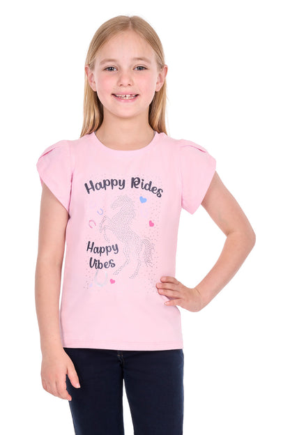 Thomas Cook Girls Coco Ss Tee