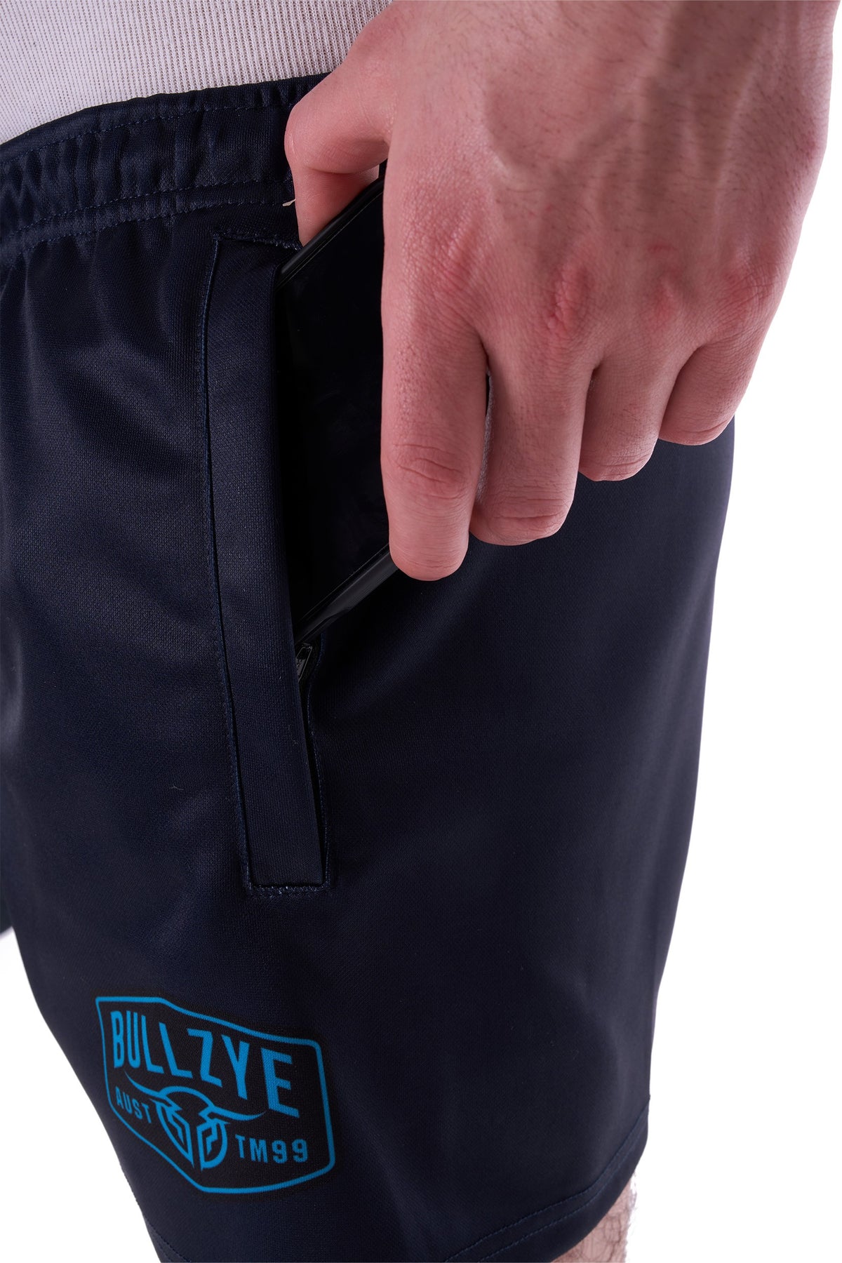 Bullzye Men’s Urie Short