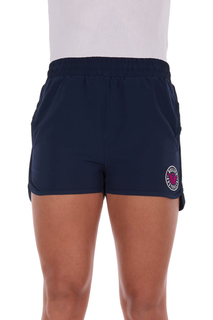 Bullzye Women’s Addie Sports Short