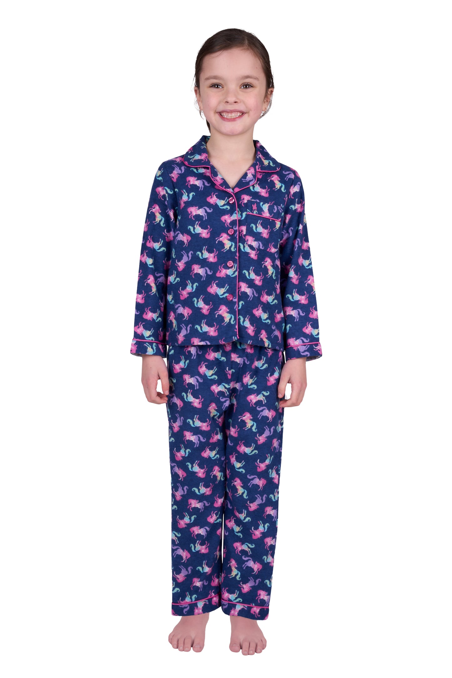 Thomas Cook Girls Blair Pyjamas