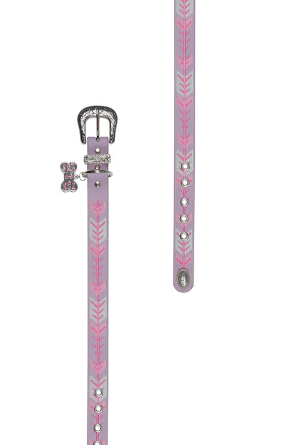 Pure Western Kaira Dog Collar