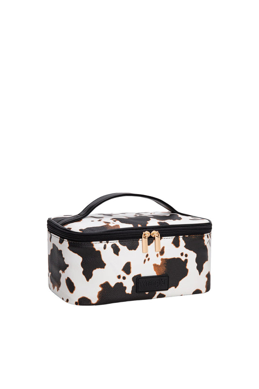 Wrangler Travel Cosmetic Bag