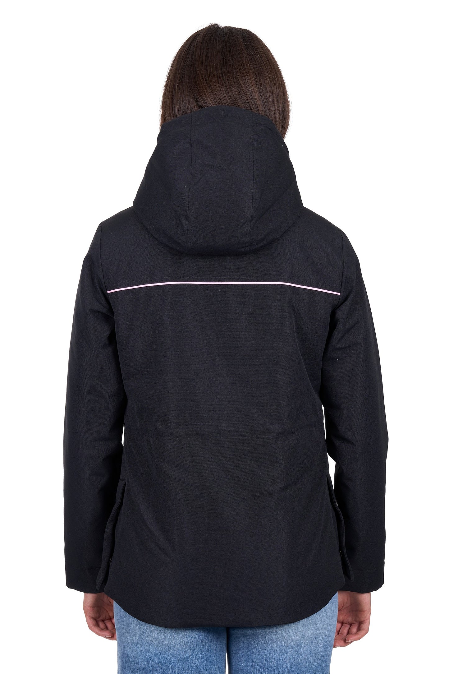 Wrangler Women’s Vicky Waterproof Jacket