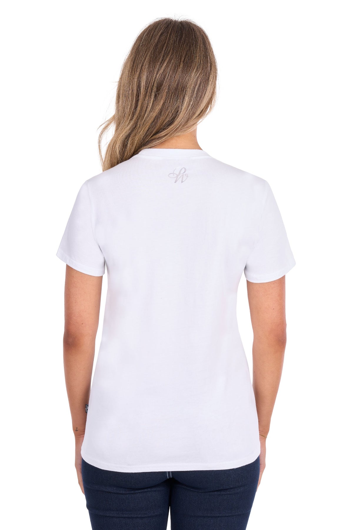 Pure Western Women’s Amber Ss Tee