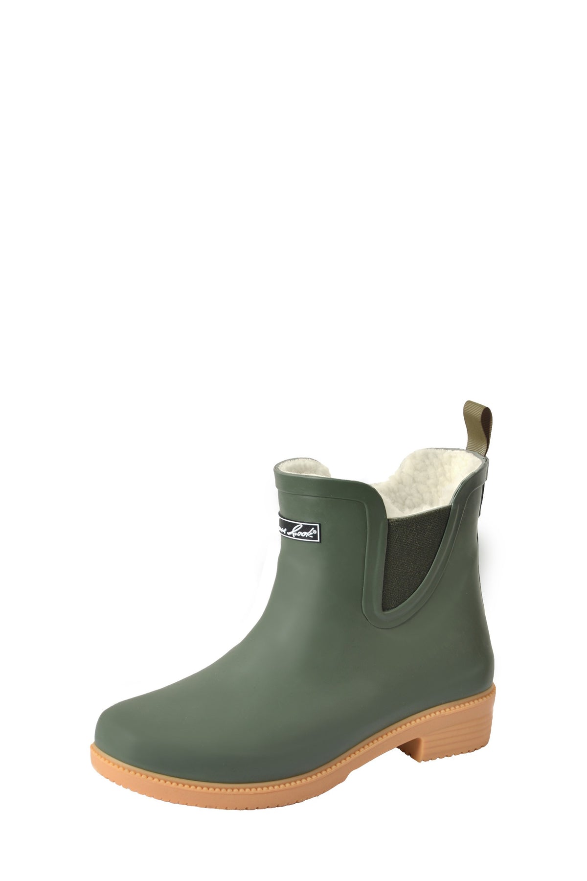 Thomas Cook Wynard Gum Boot