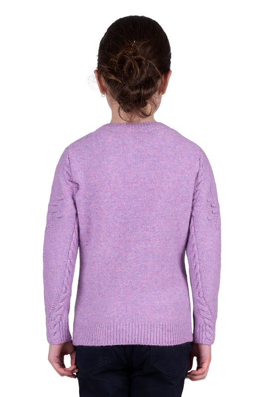Thomas Cook Girl's Lola Knit Jumper