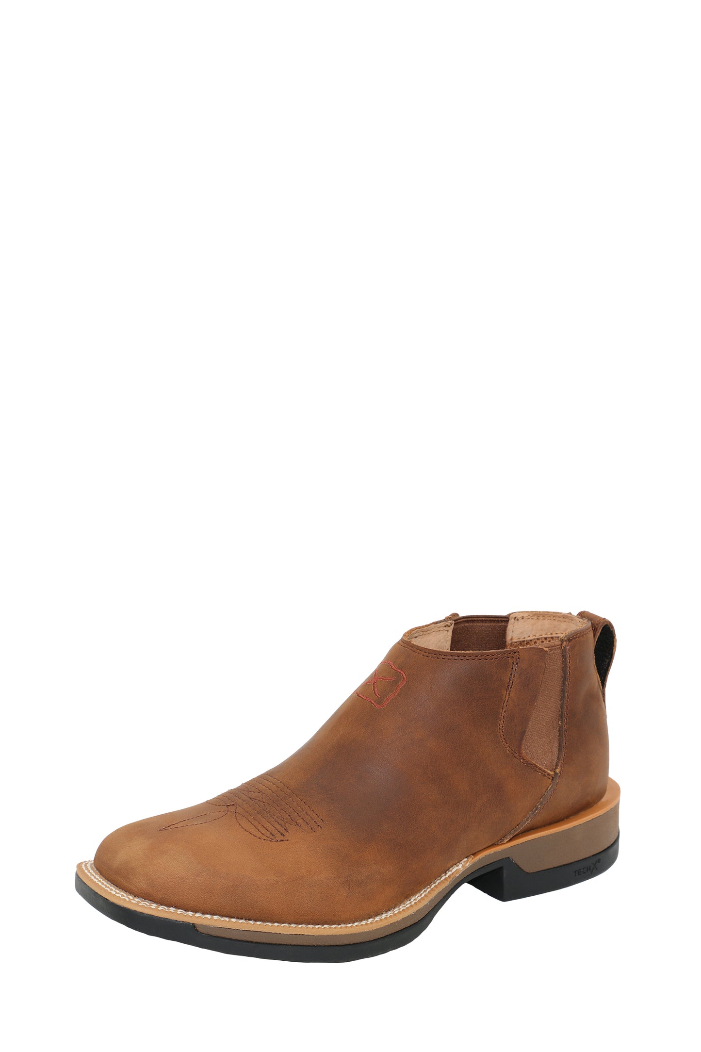 Twisted X Men's 4 Tech X1 Chelsea Boot