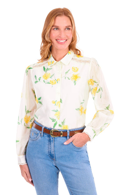 Thomas Cook Women’s Belle L/S Shirt