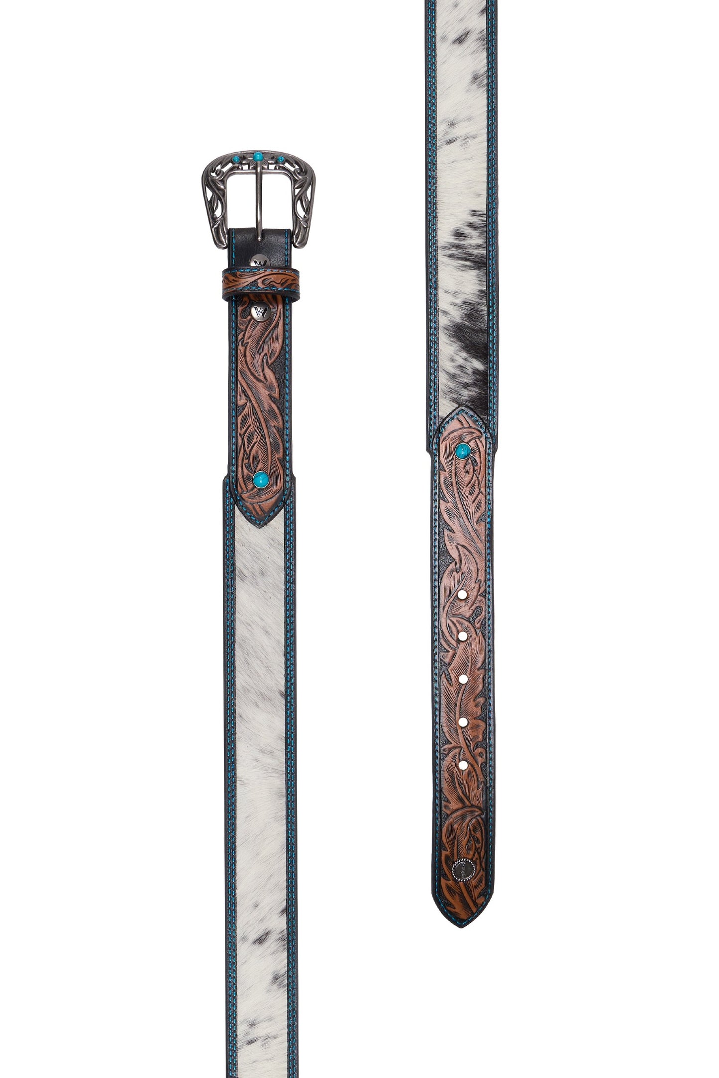 Wrangler Kenzley Belt