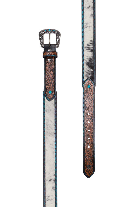 Wrangler Kenzley Belt