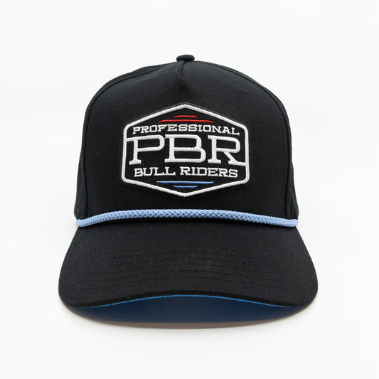 PBR Chevy Cap