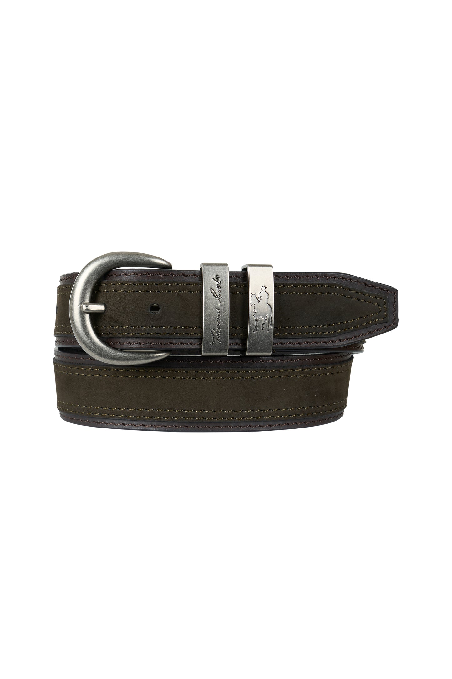Thomas Cook Men's Stanley Belt