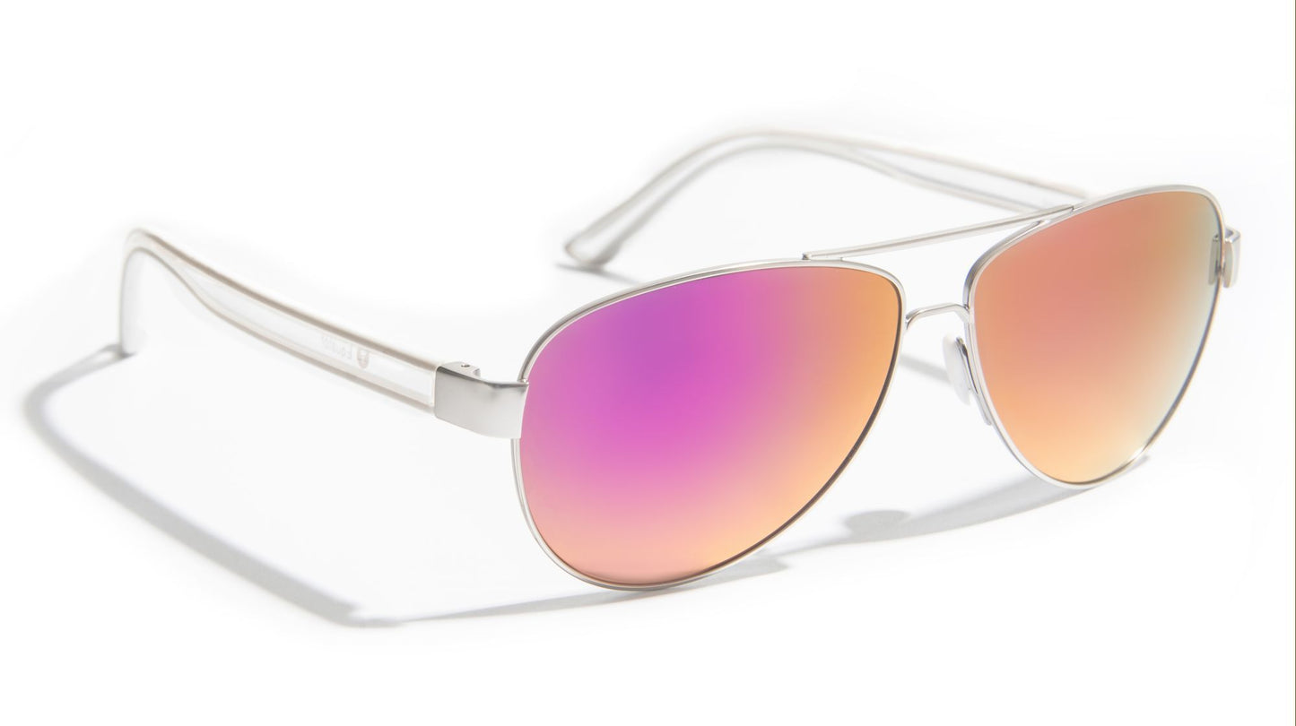Gidgee Eyewear Equator Sunglasses